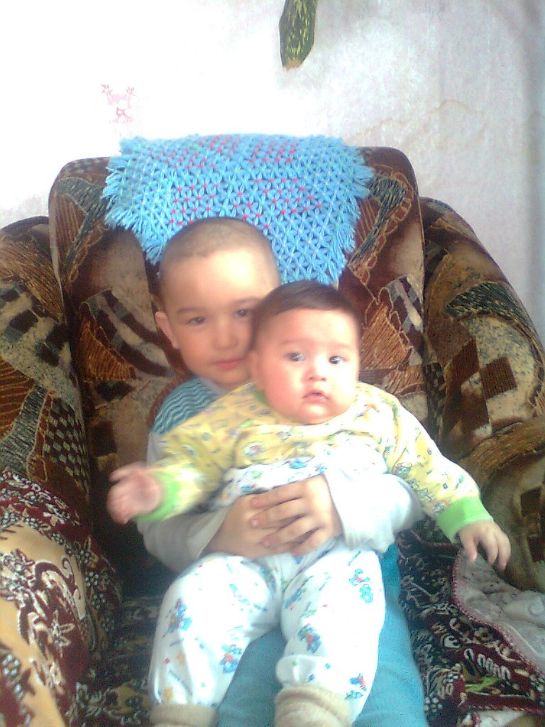 Фанис Кутдусов | Верхнетавлыкаево