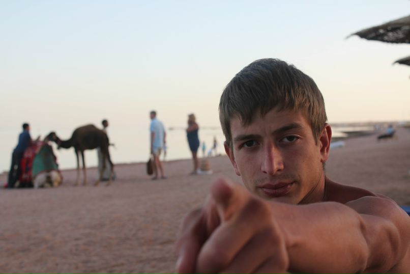 Павел Вильмискин | Лобня