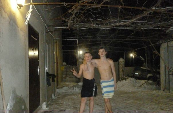 №7, Саша Черешня, Одесса №7, Саша Черешня, Одесса