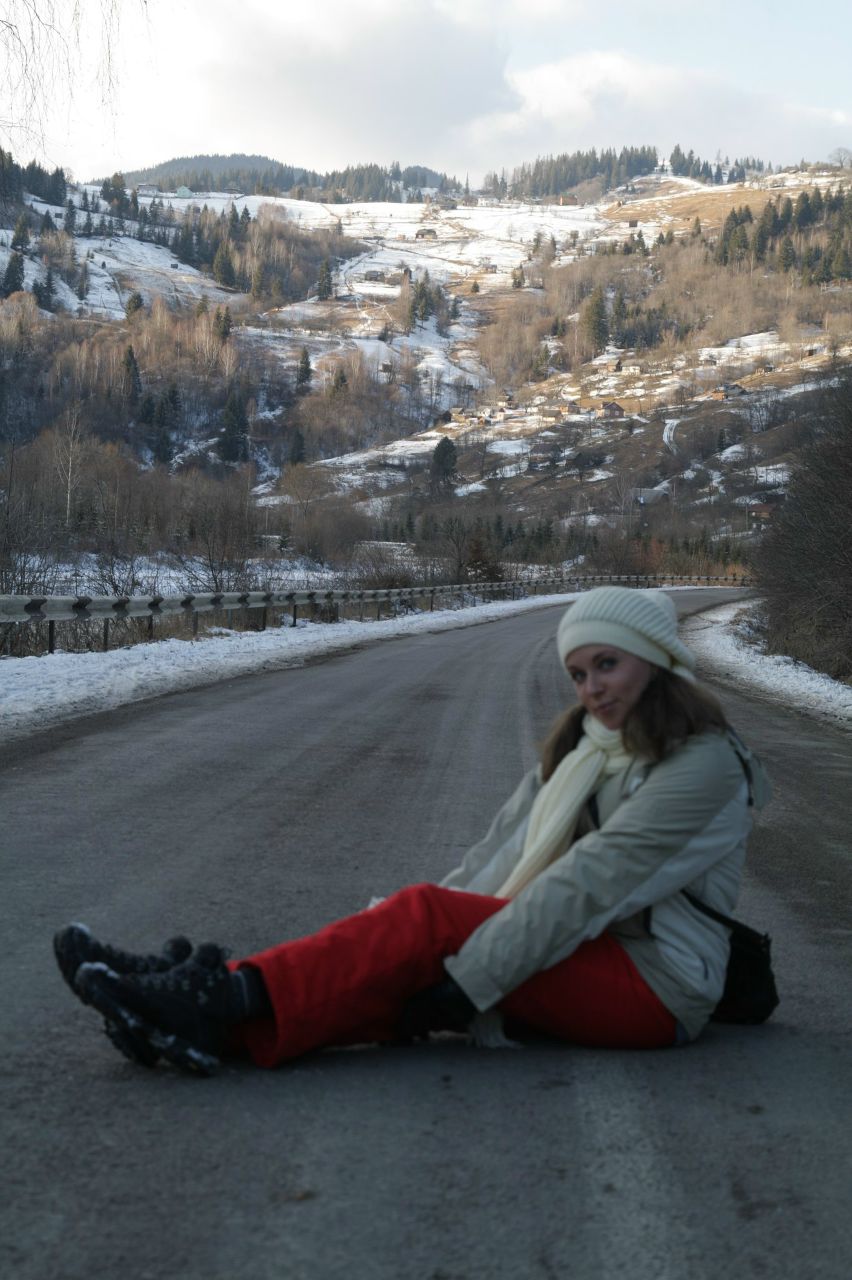 Олена Олешко | Тернополь