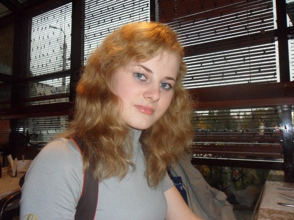 №5, Полина Авдеенкова, Волжский №5, Полина Авдеенкова, Волжский