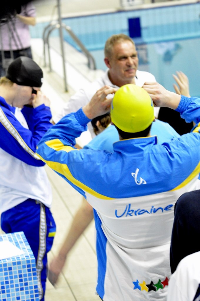 Евгений Келярский | Днепр (Днепропетровск)