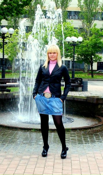 №1, Анюта Dancer, 33 года, Донецк №1, Анюта Dancer, 33 года, Донецк