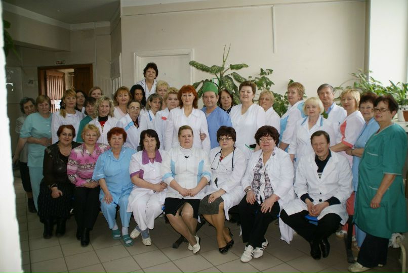 Наталья Князева | Калининград