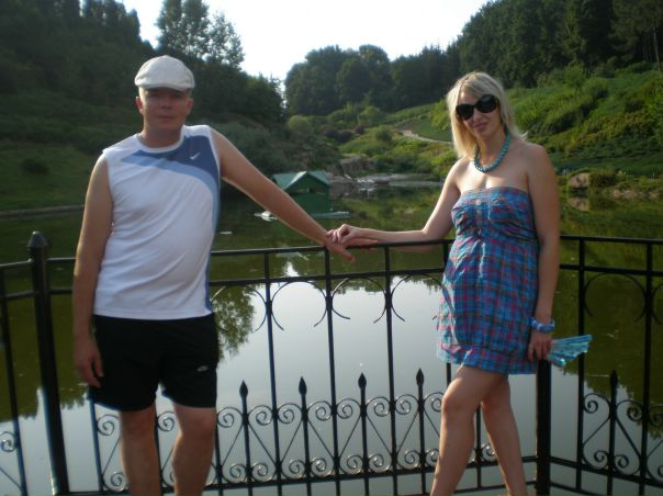 №3, Олег Яников №3, Олег Яников