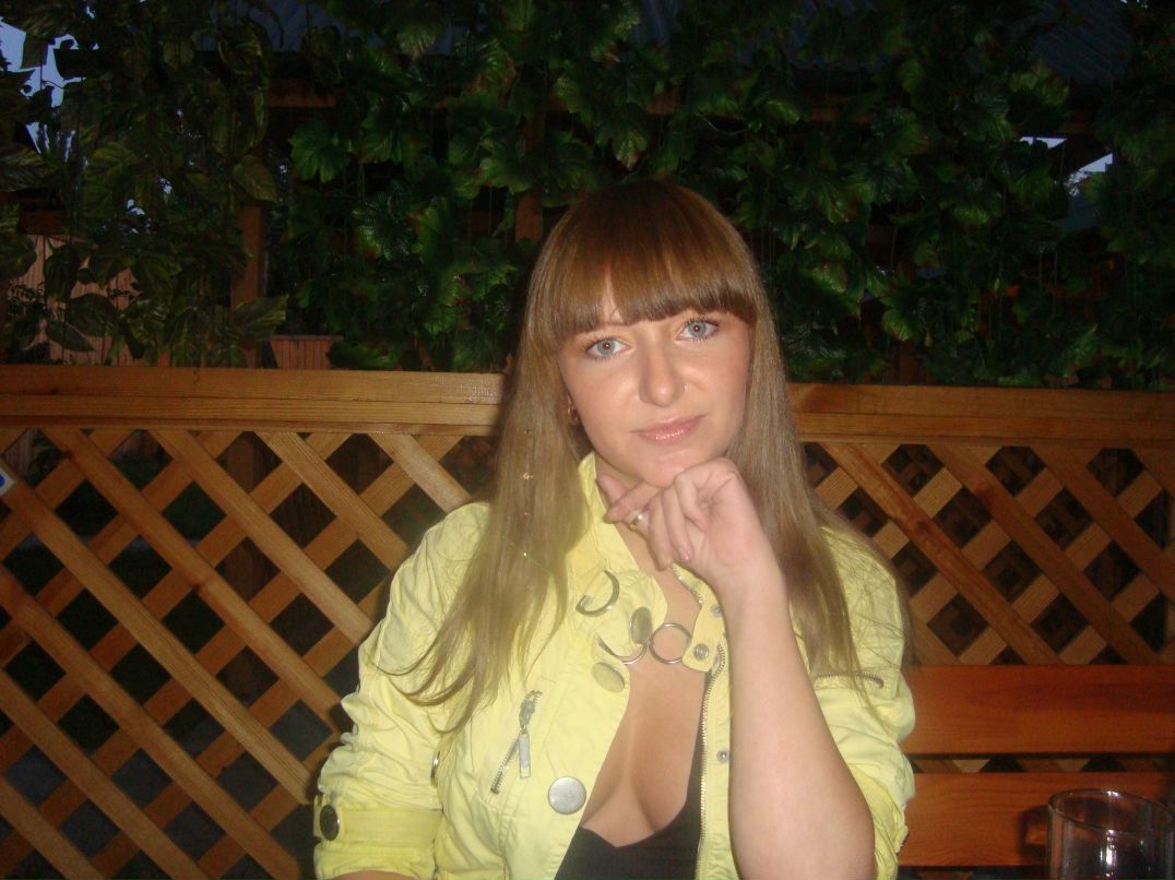 Инна Медведева | Луганск