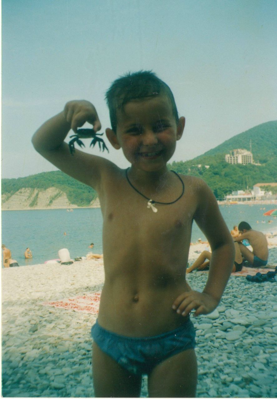 Святослав Мосцепан .... Подожди-Подожди .... | Ростов-на-Дону