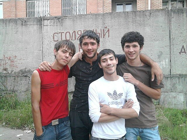 Вячеслав Гобеев | Москва