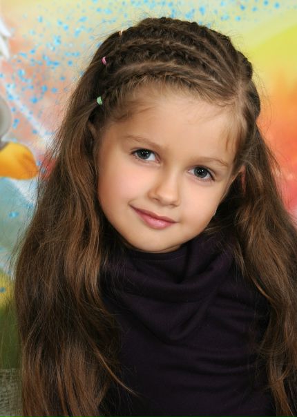 №107, Анюта Климовець, Луцк №107, Анюта Климовець, Луцк