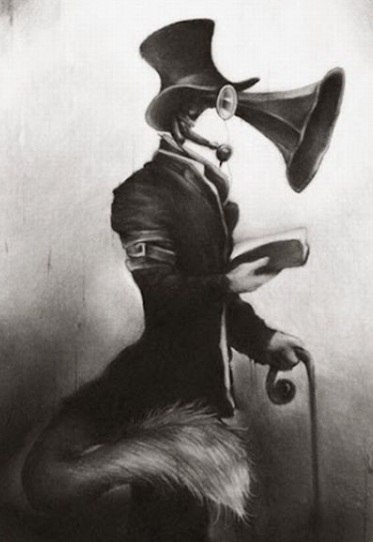 Сева Петров Бес | Москва