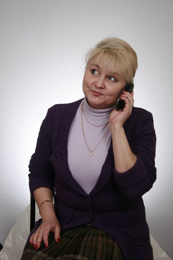 Татьяна Бугрова | Муравленко