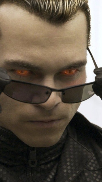 Макс Молоков -=AperioN=- | Калининград