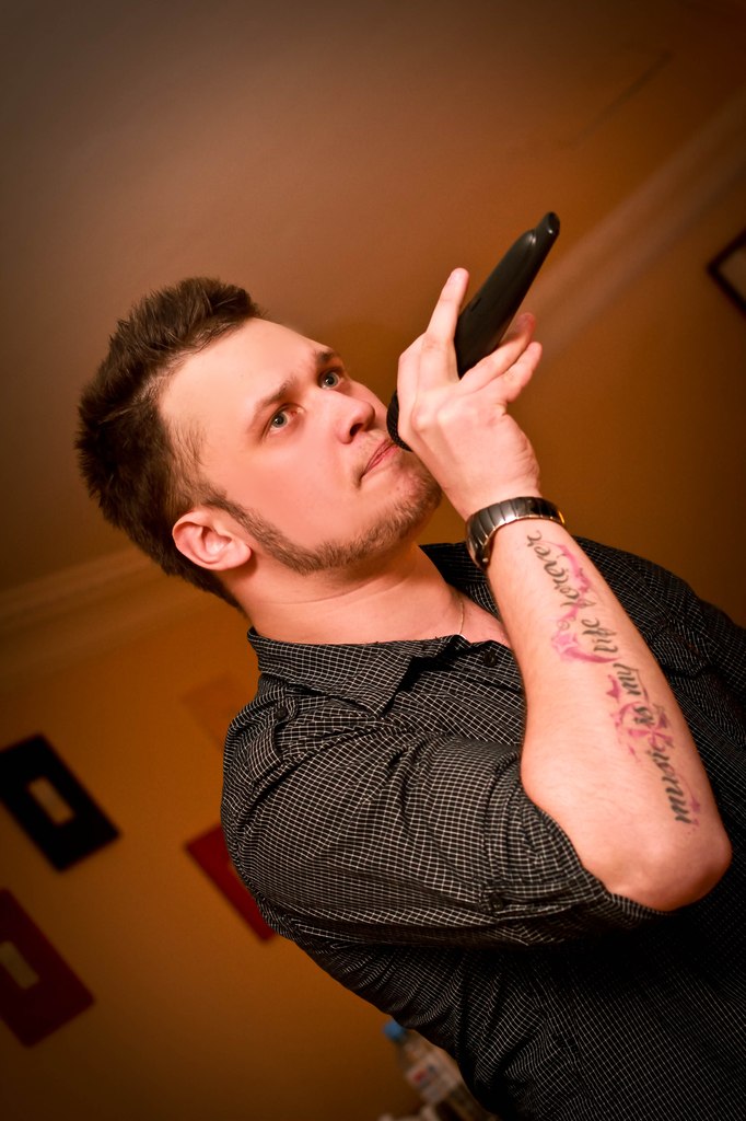 Илья Илич | Усть-Каменогорск