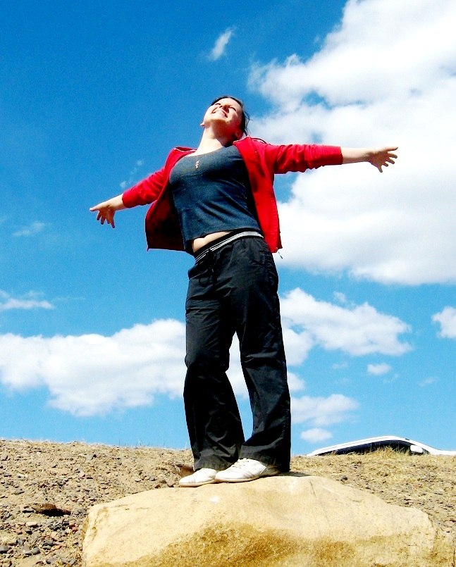 Ленулька Бурдуковская | Уфа