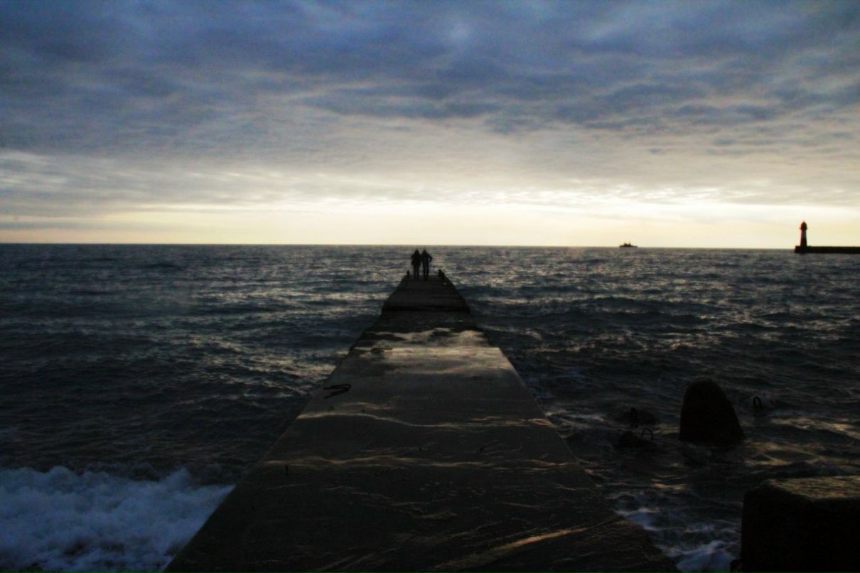 Анфиса Перевозникова | Москва