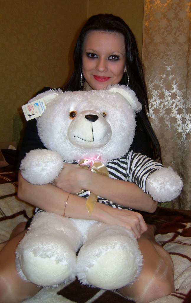 Анна Балтовская | Киев