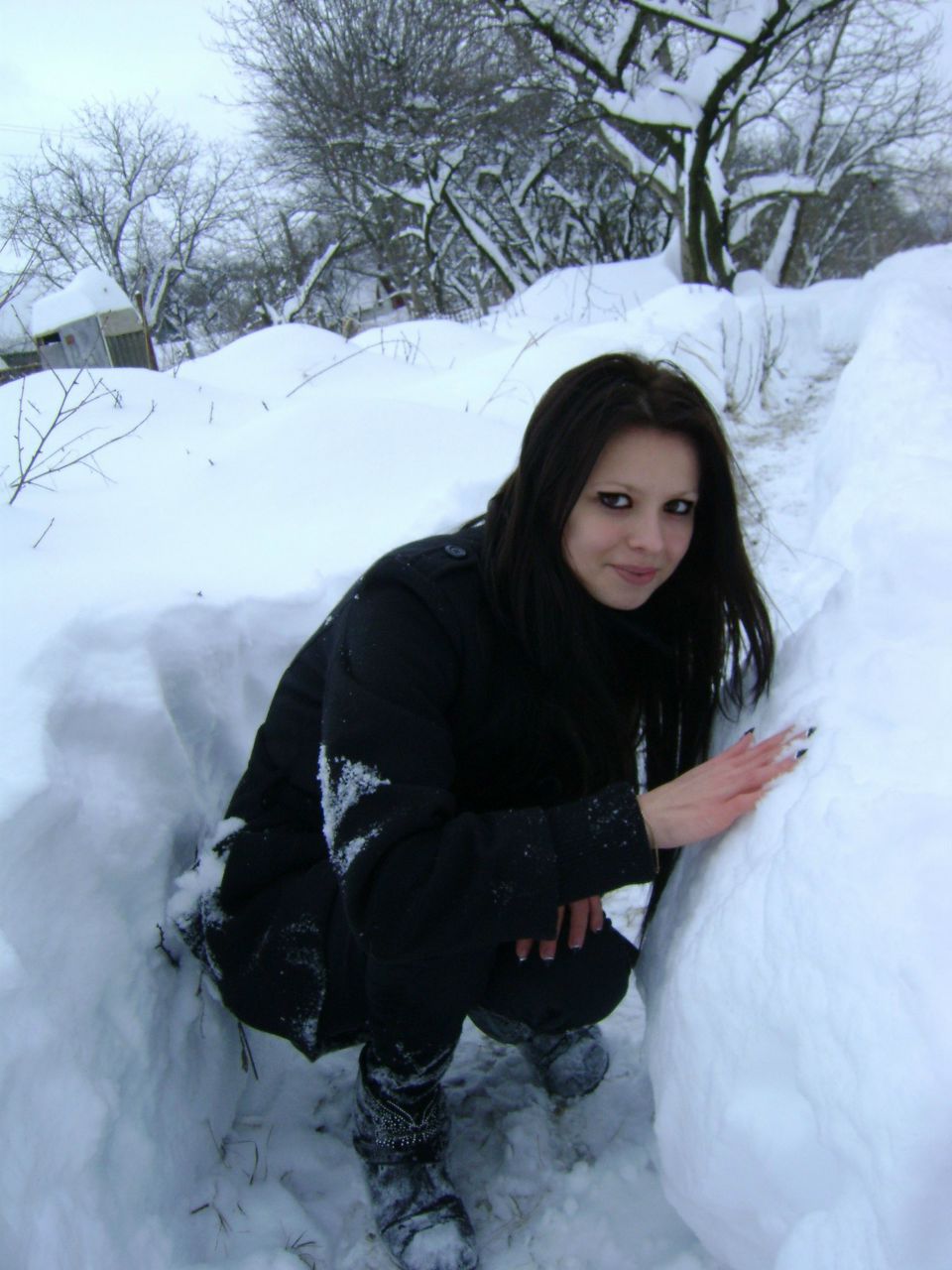 Анна Балтовская | Киев