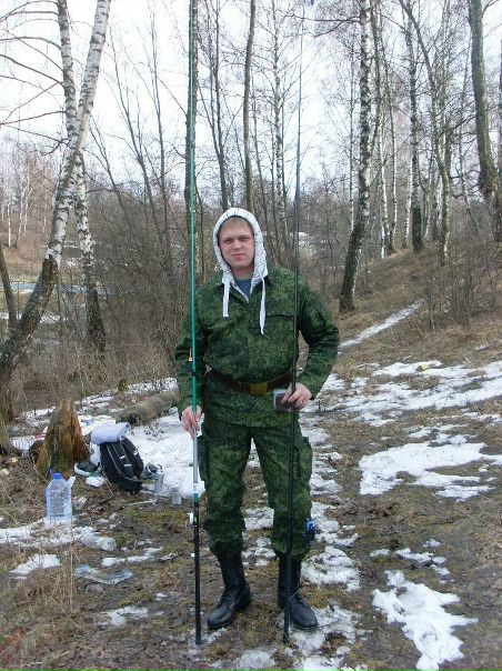 №76, Константин Соколов, Москва №76, Константин Соколов, Москва