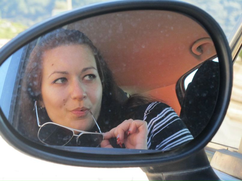 Ариша Петрова | Москва