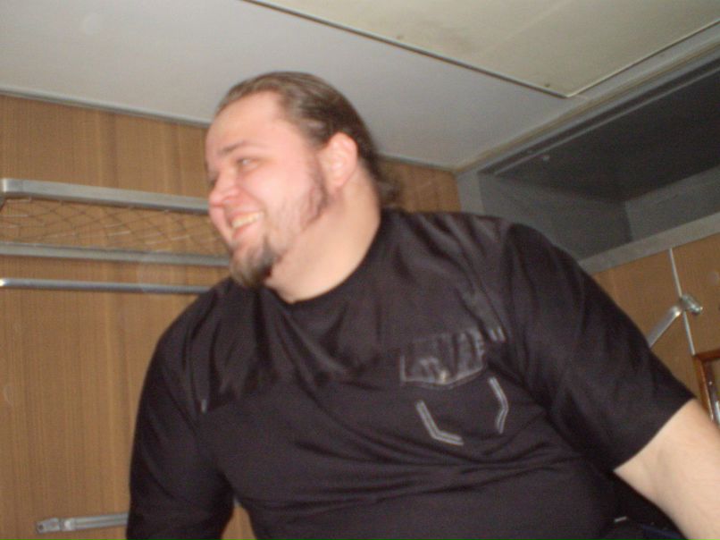 Олександр Михайличенко | Кривой Рог