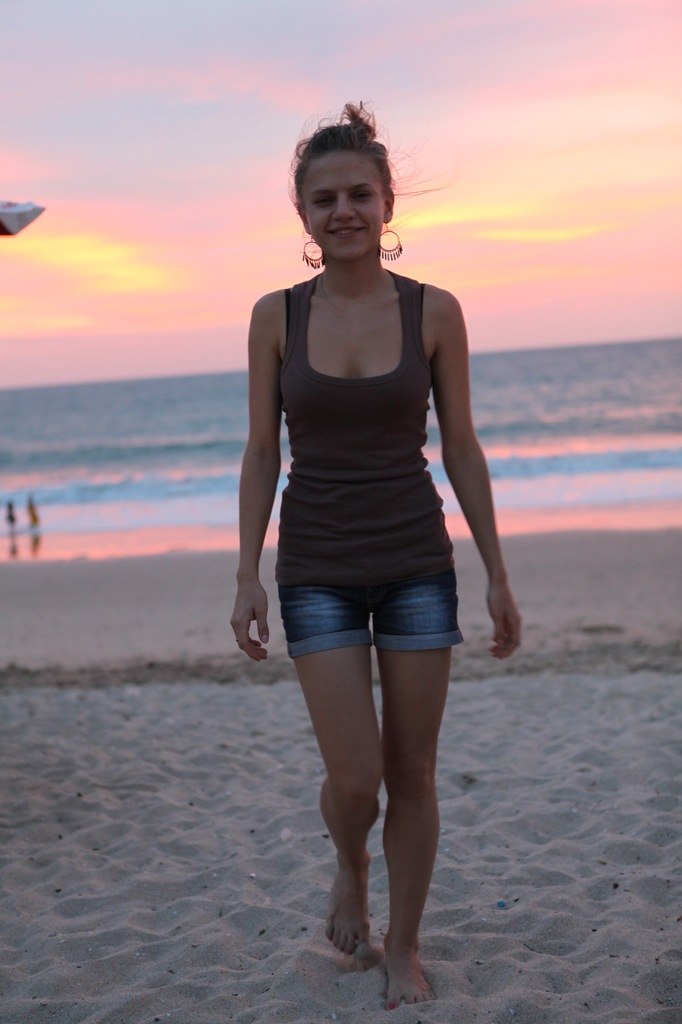 Kate Proxorova | Москва