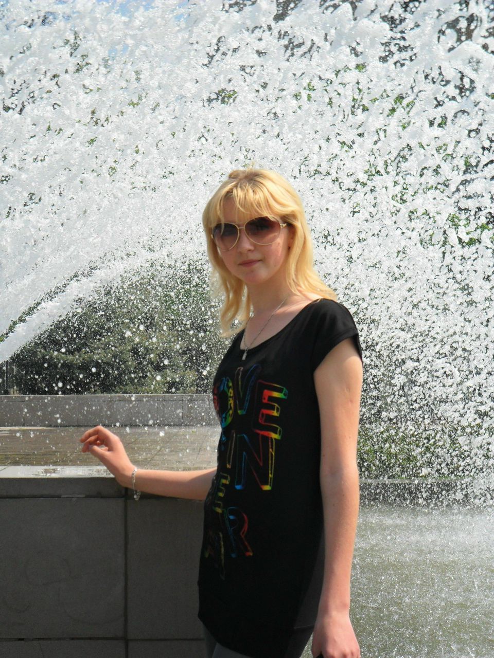 Светлана Таран | Днепр (Днепропетровск)