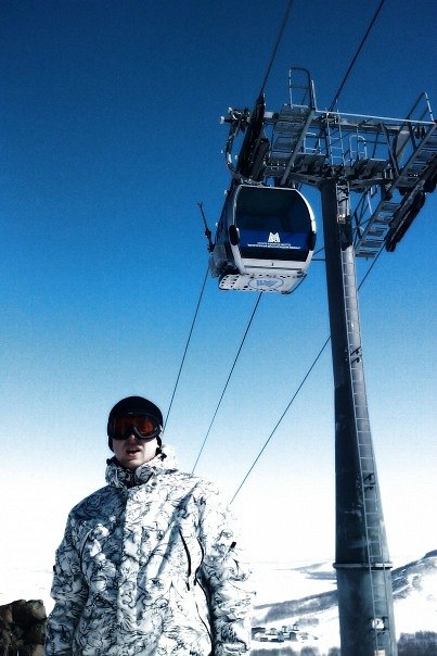 Василий Богатов | 