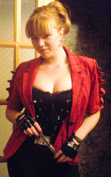 №77, Ирина Григорьева, Тула №77, Ирина Григорьева, Тула