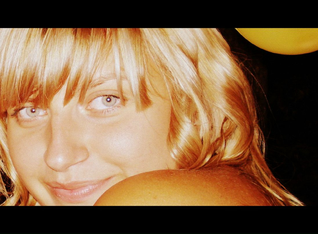 Лена Калашник | Севастополь