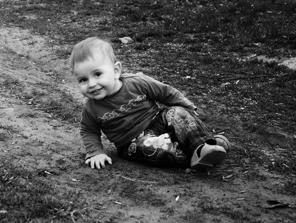 №8, Мария Шурупова №8, Мария Шурупова