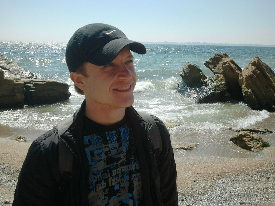 Владимир Лилицкий | Одесса