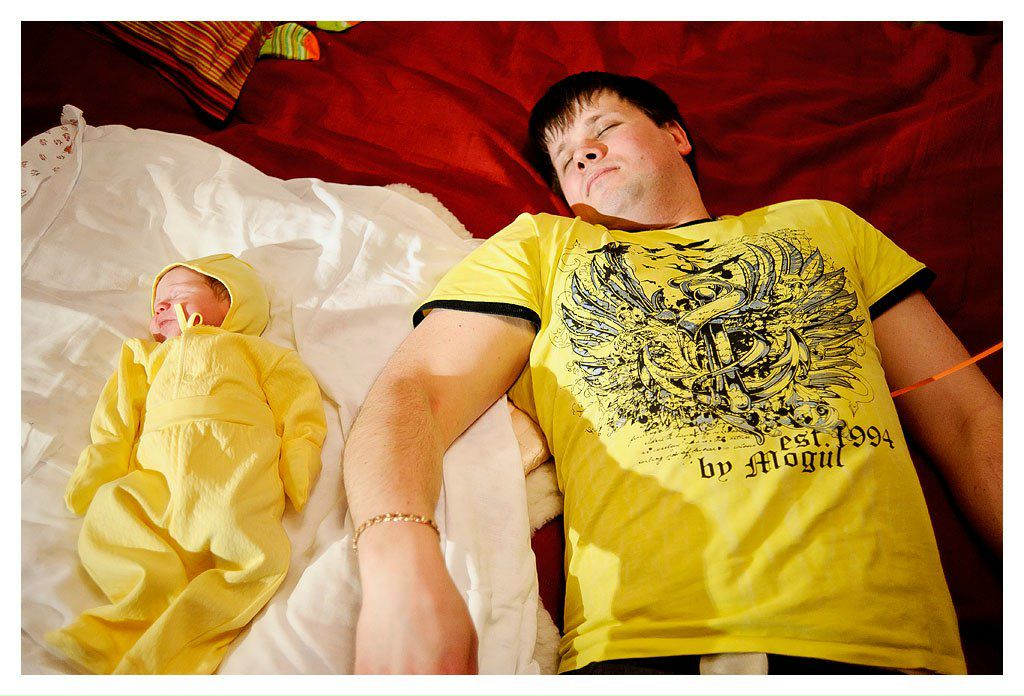 Алексей Грибов | Мурманск