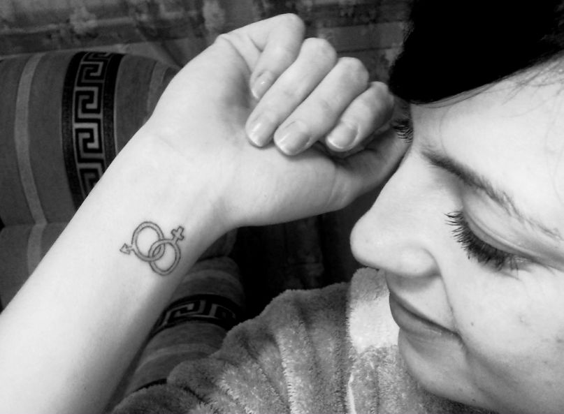 Елена Сперанская | Нижний Куранах