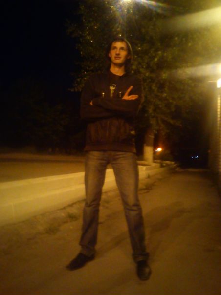 №133, Миша Прошкин, 36 лет, Тула №133, Миша Прошкин, 36 лет, Тула