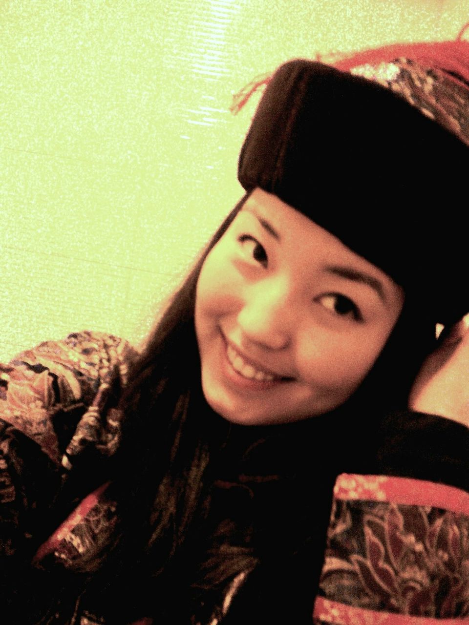 Светлана Шантагарова | Ulaanbaatar