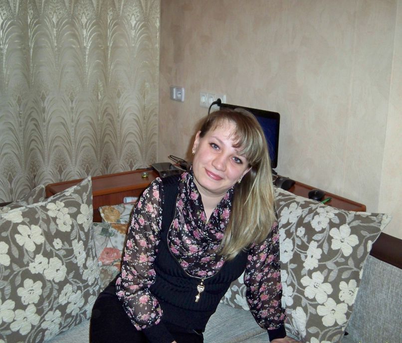 Вера Вьюшкова | Новосибирск