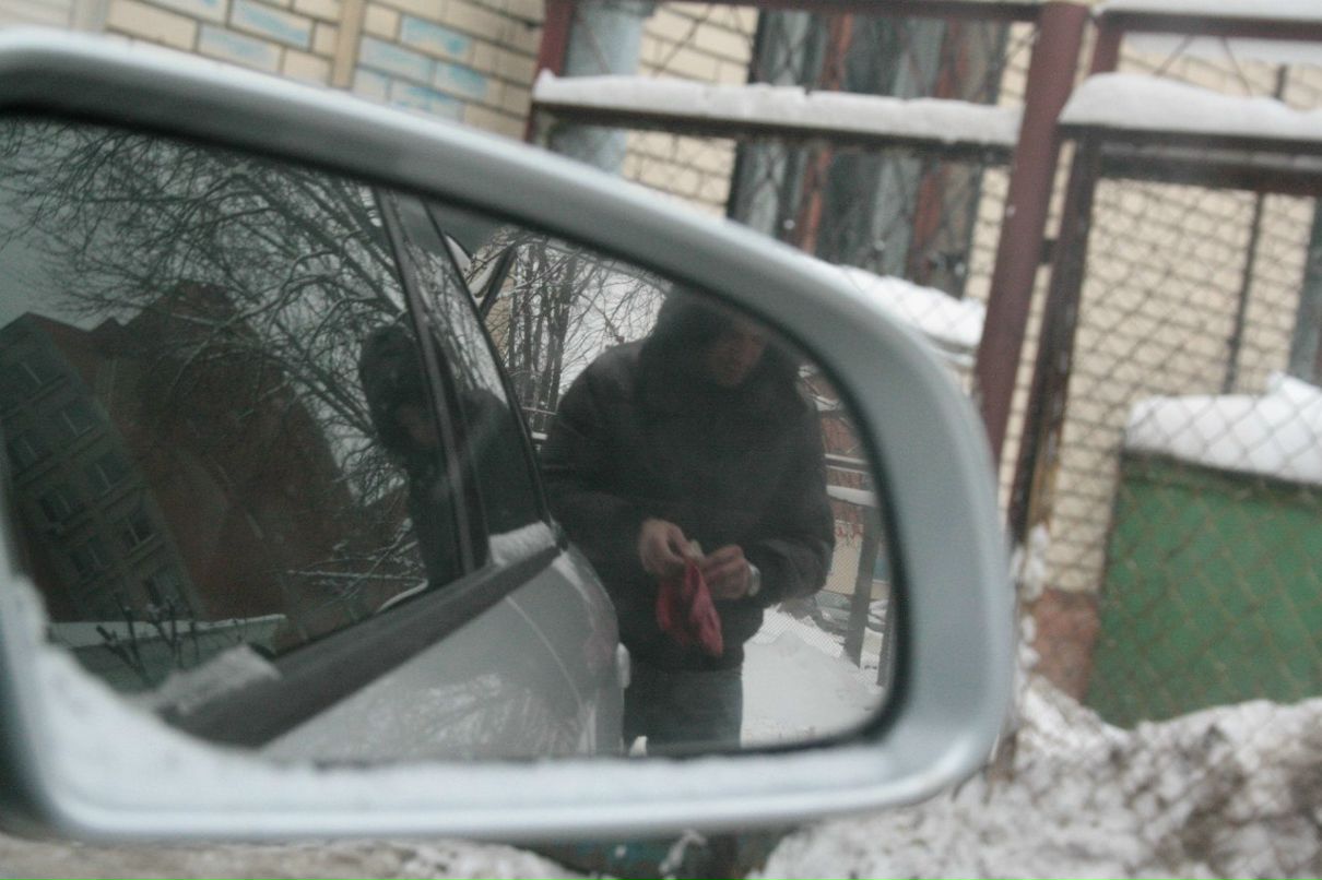 Дмитрий Лебедев | Минск