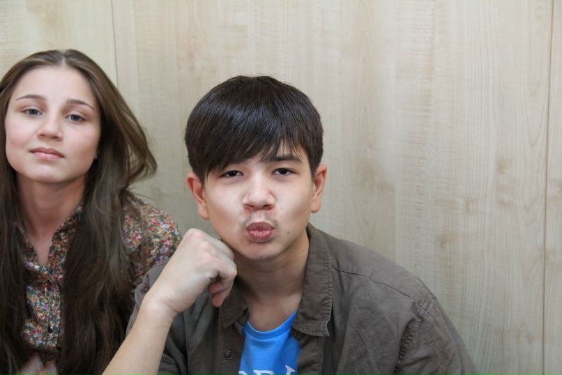 Роман Гафаров | Уфа