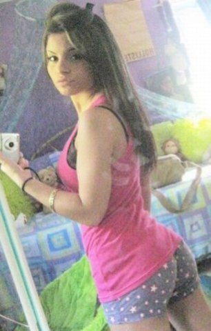 Екатерина Ананьева @@@Konffetka@@@ | Севастополь