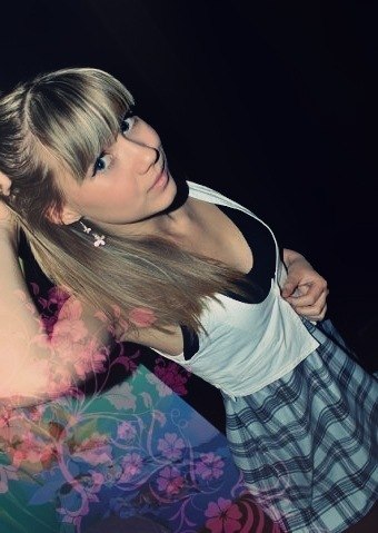 Елена Сироткина | Санкт-Петербург