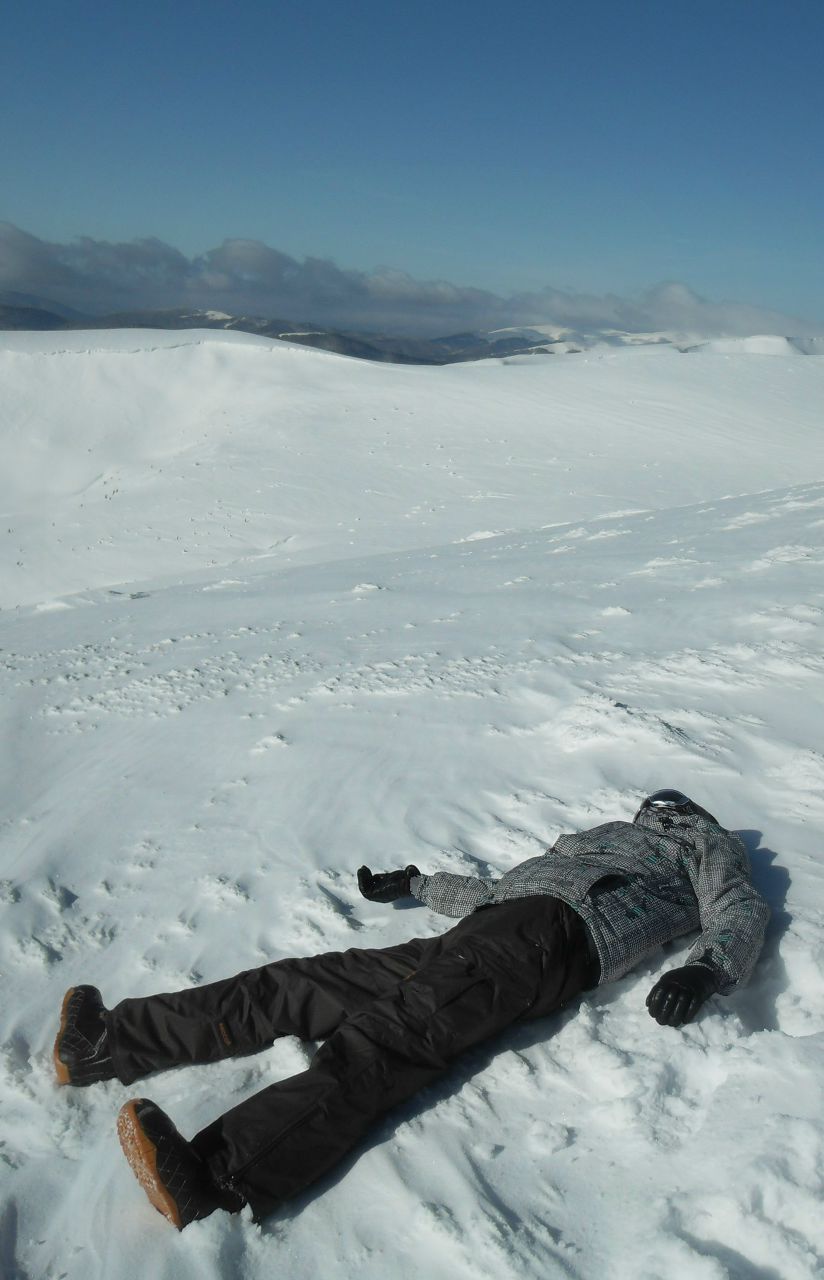 Антон Рудов loopy | Минск