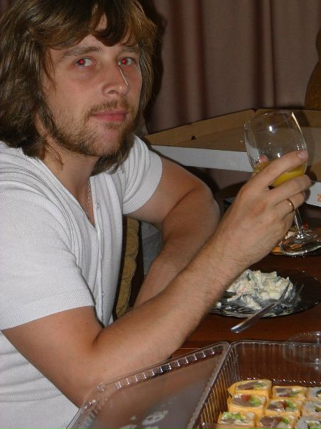 №76, Вячеслав Розин, 41 год, Ko Samui №76, Вячеслав Розин, 41 год, Ko Samui