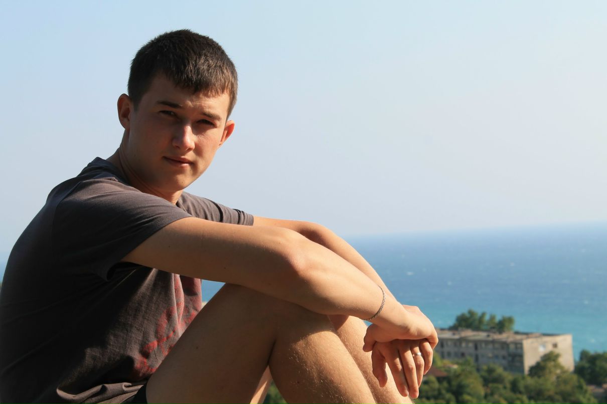 Николай Дементьев | Набережные Челны