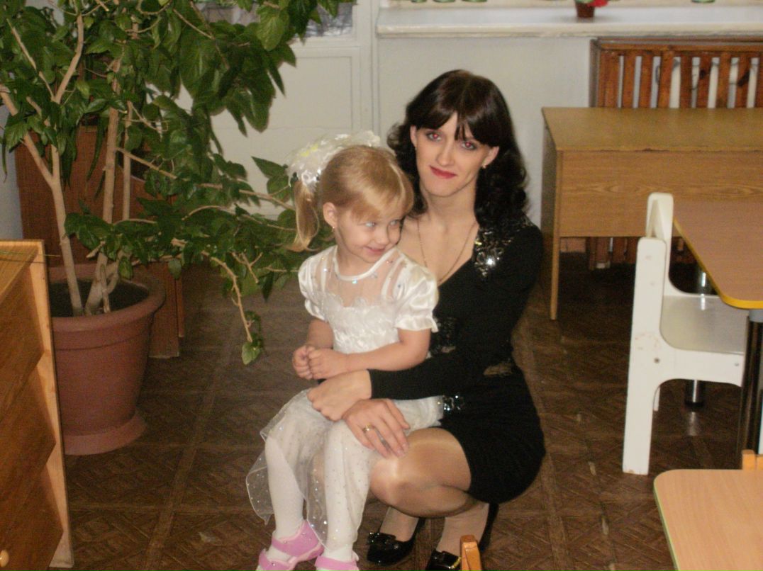 Екатерина Алехина | Киев