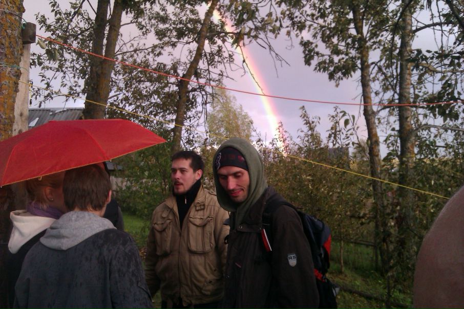 №7, Анатолий Полицын, Санкт-Петербург №7, Анатолий Полицын, Санкт-Петербург