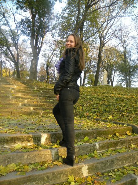 №68, Христя Цвях, 33 года, Збараж №68, Христя Цвях, 33 года, Збараж