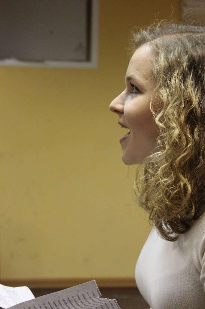 Алисочка Ценцова | Москва