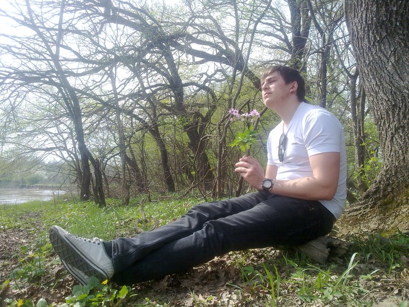 Антон Анищенков p♂he.ru™ | Краснодар