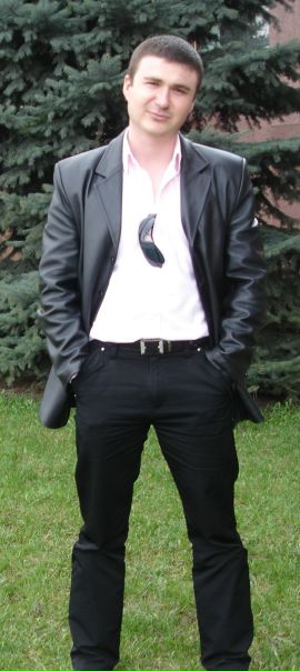 №72, Кирилл Барциховский, Винница №72, Кирилл Барциховский, Винница