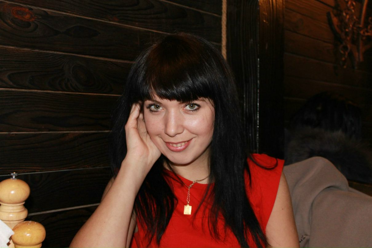 Екатерина Смирнова | Москва